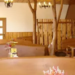 A Restaurace U Maryny Gæstehus Bocanovice